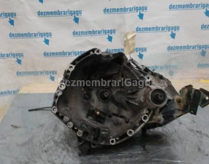 Cutie viteze Volvo S40 I (1995-2003), 1.8 Benzina, 85 KW, caroserie Berlina