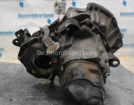 Cutie viteze Volvo S40 I (1995-2003), 1.8 Benzina, 85 KW, caroserie Berlina