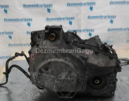 Cutie viteze Volvo S80 I (1998-2006), 2.4 Diesel, 120 KW, caroserie Berlina