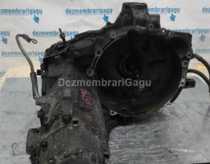 Cutie viteze Volvo S80 I (1998-2006), 2.4 Diesel, 120 KW, caroserie Berlina