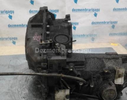 Cutie viteze Volvo S80 I (1998-2006), 2.4 Diesel, 120 KW, caroserie Berlina
