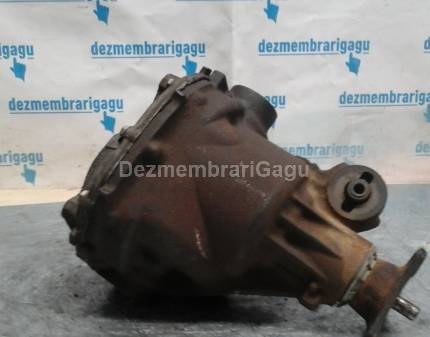 Reductor / cutie transfer Jaguar S-type, 3.0 Benzina, 175 KW, caroserie Berlina