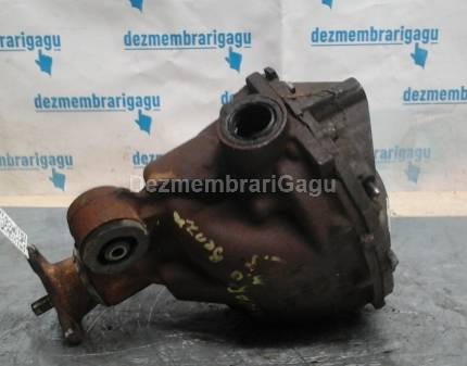 Reductor / cutie transfer Jaguar S-type, 3.0 Benzina, 175 KW, caroserie Berlina