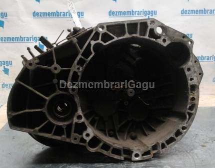 Cutie viteze Rover 75, 2.0 Diesel, 85 KW, caroserie Berlina