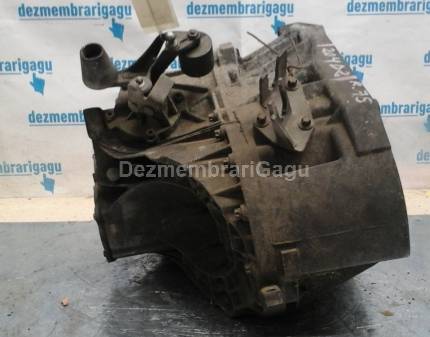 Cutie viteze Rover 75, 2.0 Diesel, 85 KW, caroserie Berlina