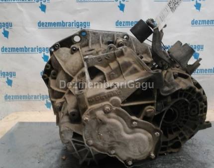 Cutie viteze Rover 75, 2.0 Diesel, 85 KW, caroserie Berlina