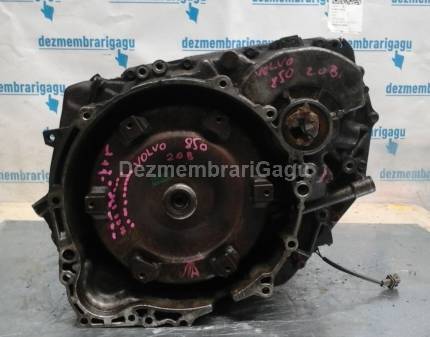 Cutie viteze Volvo 850, 2.0 Benzina, 93 KW, caroserie Break
