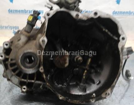 Cutie viteze Chevrolet Matiz / Spark, 0.8 Benzina, caroserie Hatchback