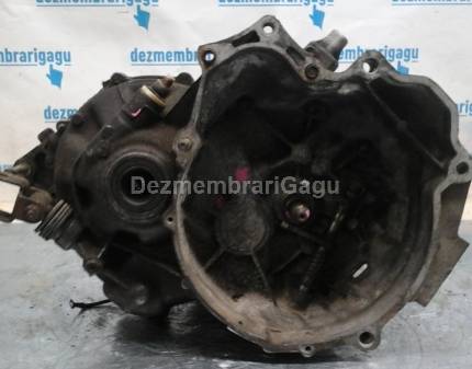 Cutie viteze Daewoo Matiz, 0.8 Benzina, 38 KW, caroserie Hatchback