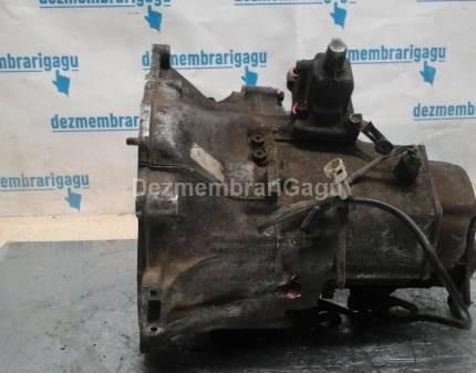 Cutie viteze Daewoo Matiz, 0.8 Benzina, 38 KW, caroserie Hatchback