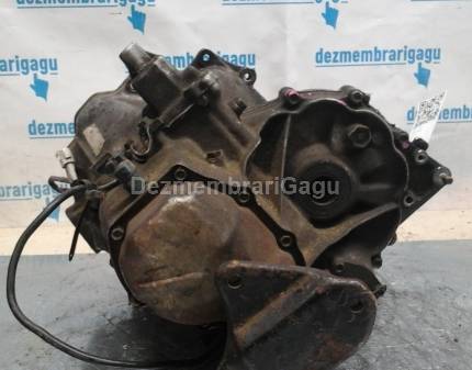 Cutie viteze Daewoo Matiz, 0.8 Benzina, 38 KW, caroserie Hatchback