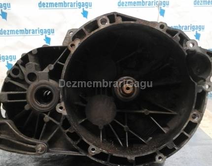 Cutie viteze Volvo V50, 2.0 Diesel, 100 KW, caroserie Break