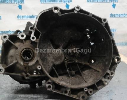 Cutie viteze Saab 9-5, 2.0 Benzina, 141 KW, caroserie Break