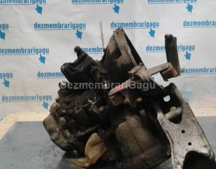 Cutie viteze Daewoo Cielo, 1.5 Benzina, caroserie Berlina