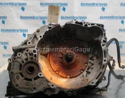 Cutie viteze Volvo S80 I (1998-2006), 2.4 Benzina, 125 KW, caroserie Berlina