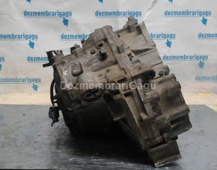 Cutie viteze Volvo S80 I (1998-2006), 2.4 Benzina, 125 KW, caroserie Berlina