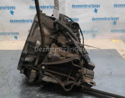 Cutie viteze Saab 9-3 (2002-), 2.0 Benzina, 129 KW, caroserie Break