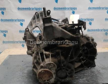 Cutie viteze Jaguar X-type, 2.5 Benzina, 144 KW, caroserie Break