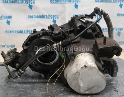 Cutie viteze Renault Megane I (1996-2003), 1.6 Benzina, 66 KW, caroserie Hatchback