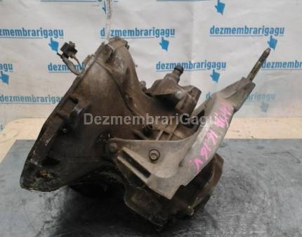 Cutie viteze Daewoo Leganza, 2.0 Benzina, 98 KW, caroserie Berlina