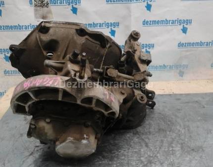 Cutie viteze Daewoo Leganza, 2.0 Benzina, 98 KW, caroserie Berlina