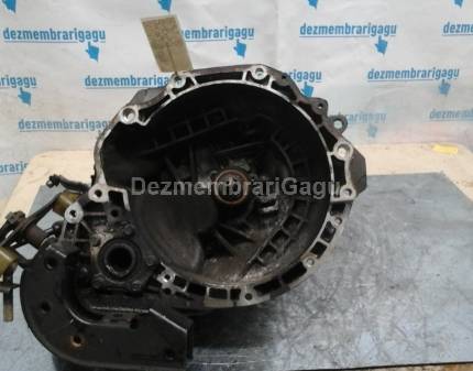 Cutie viteze Chevrolet Lacetti, 1.8 Benzina, 89 KW, caroserie Hatchback