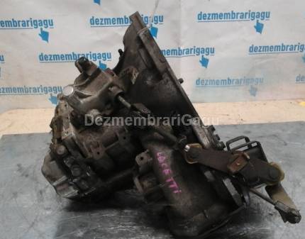 Cutie viteze Chevrolet Lacetti, 1.8 Benzina, 89 KW, caroserie Hatchback