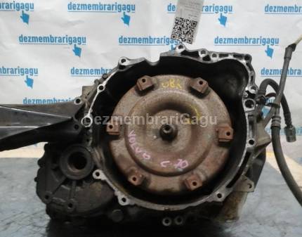 Cutie viteze Volvo C70 I (1997-2005), 2.5 Benzina, 125 KW, caroserie Decapotabila