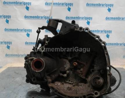 Cutie viteze Rover 45, 1.6 Benzina, 80 KW, caroserie Hatchback