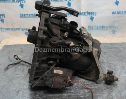 Cutie viteze Rover 45, 1.6 Benzina, 80 KW, caroserie Hatchback