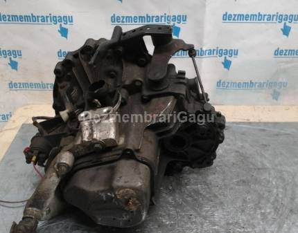 Cutie viteze Rover 45, 1.6 Benzina, 80 KW, caroserie Hatchback