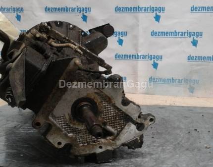 Cutie viteze Land Rover Discovery Ii (1994-), 2.5 Diesel, caroserie Off-road