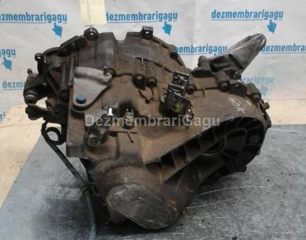 Cutie viteze Volvo S60, 2.5 Benzina, 154 KW, caroserie Berlina