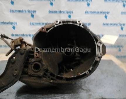 Cutie viteze Daewoo Nubira (2003-), 1.6 Benzina, 80 KW, caroserie Berlina