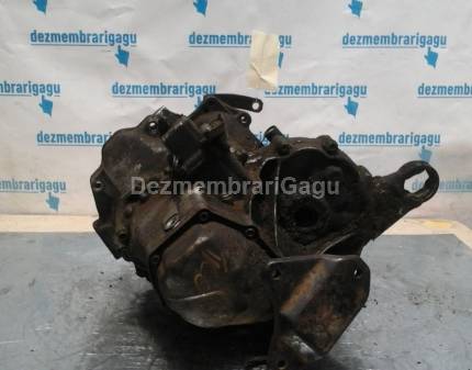 Cutie viteze Daewoo Tico, 0.8 Benzina, caroserie Hatchback