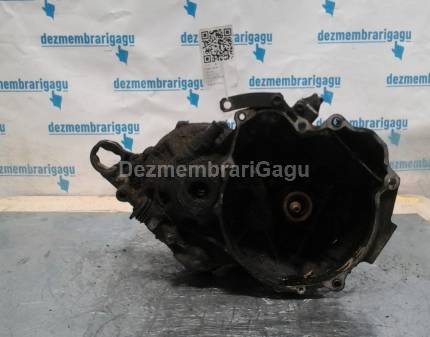 Cutie viteze Daewoo Tico, 0.8 Benzina, caroserie Hatchback