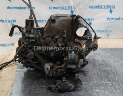 Cutie viteze Rover 600, 2.0 Diesel, 77 KW, caroserie Berlina