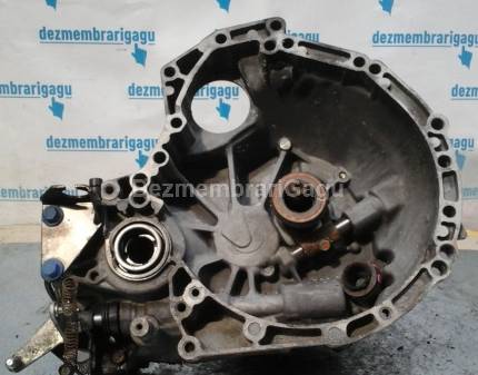 Cutie viteze Rover 45, 1.6 Benzina, 80 KW, caroserie Hatchback