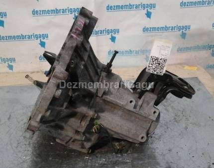 Cutie viteze Rover 45, 1.6 Benzina, 80 KW, caroserie Hatchback