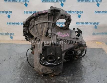 Cutie viteze Rover 45, 1.6 Benzina, 80 KW, caroserie Hatchback