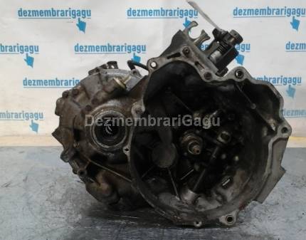 Cutie viteze Daewoo Matiz Benzina, caroserie Hatchback