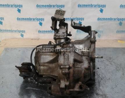 Cutie viteze Daewoo Matiz Benzina, caroserie Hatchback