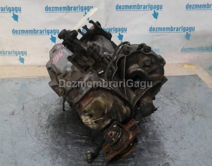 Cutie viteze Daewoo Matiz Benzina, caroserie Hatchback
