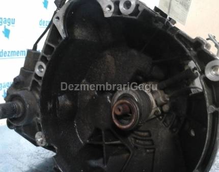 Cutie viteze Saab 9000, 2.3 Benzina, 162 KW, caroserie Hatchback