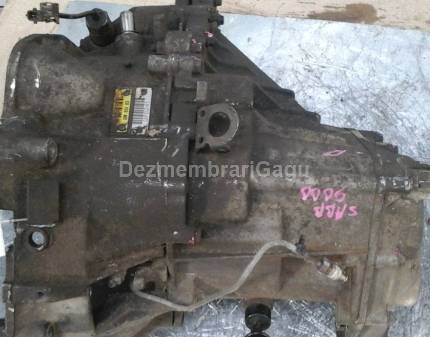 Cutie viteze Saab 9000, 2.3 Benzina, 162 KW, caroserie Hatchback