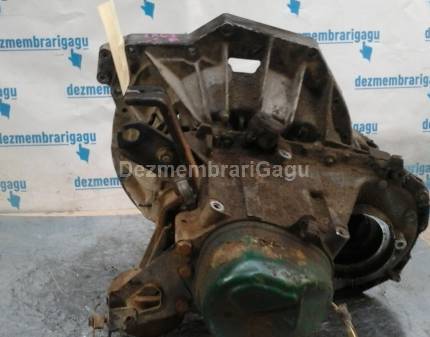 Cutie viteze Renault Laguna I (1993-2001), 2.2 Diesel, caroserie Hatchback