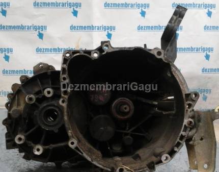Cutie viteze Volvo S40 I (1995-2003), 1.9 Diesel, 75 KW, caroserie Berlina