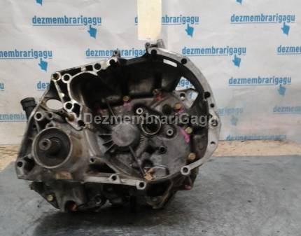 Cutie viteze Renault Laguna I (1993-2001), 1.9 Diesel, caroserie Hatchback