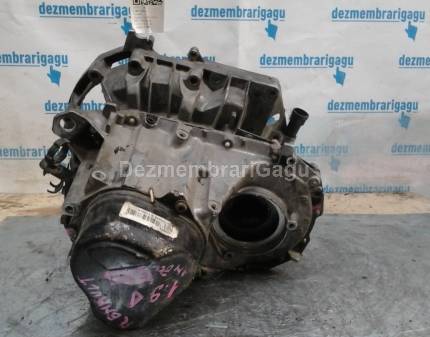 Cutie viteze Renault Laguna I (1993-2001), 1.9 Diesel, caroserie Hatchback