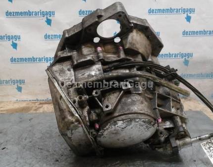 Cutie viteze Rover 25, 1.6 Benzina, caroserie Hatchback